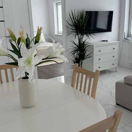 Apartament Grojec Grojec  Eksteriør bilde