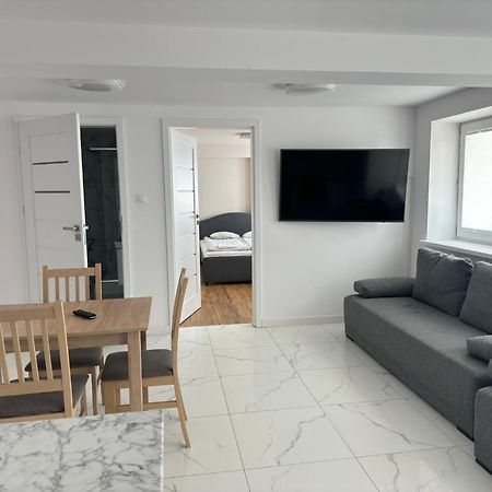 Apartament Grojec Grojec  Eksteriør bilde