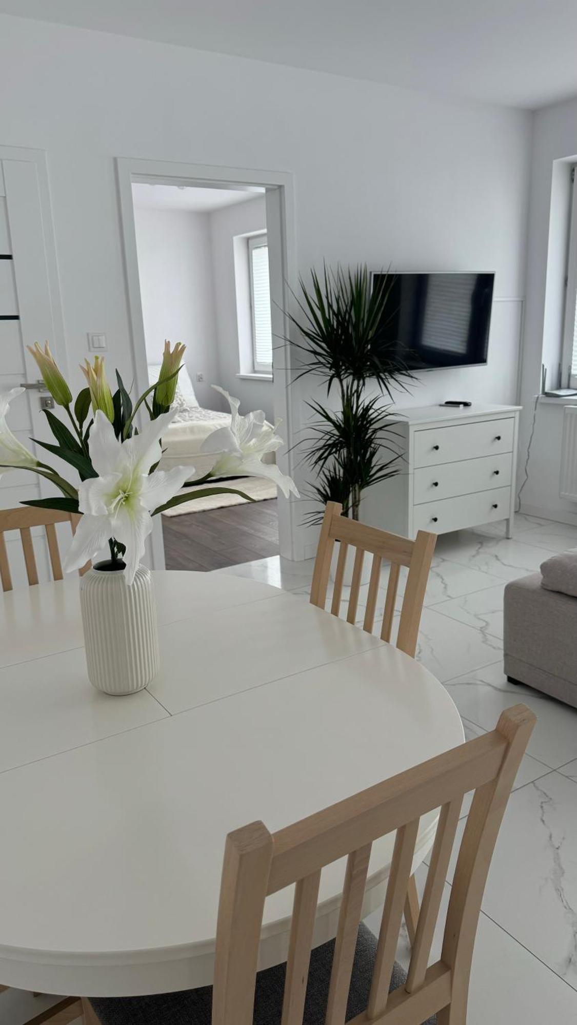 Apartament Grojec Grojec  Eksteriør bilde