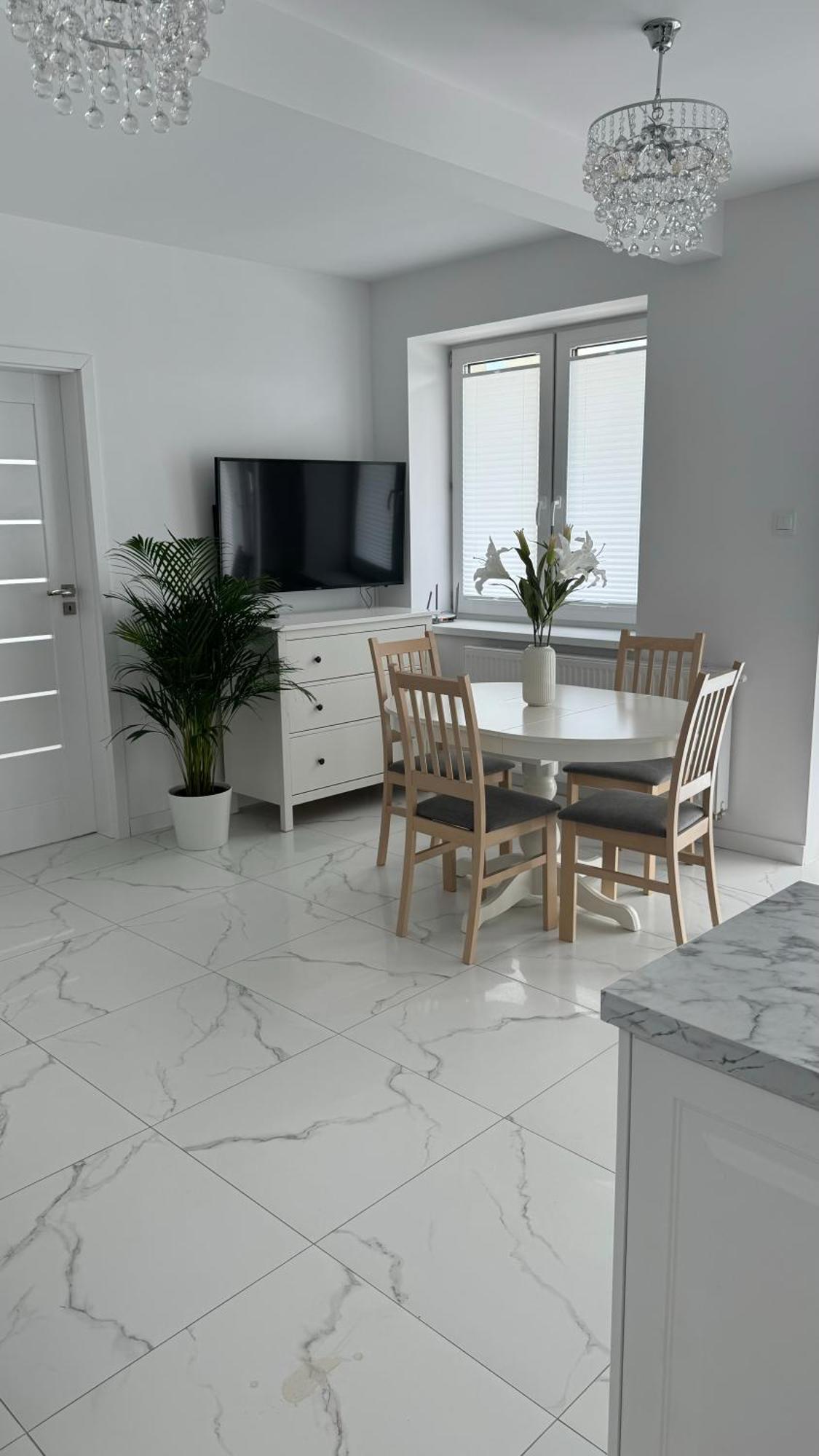 Apartament Grojec Grojec  Eksteriør bilde
