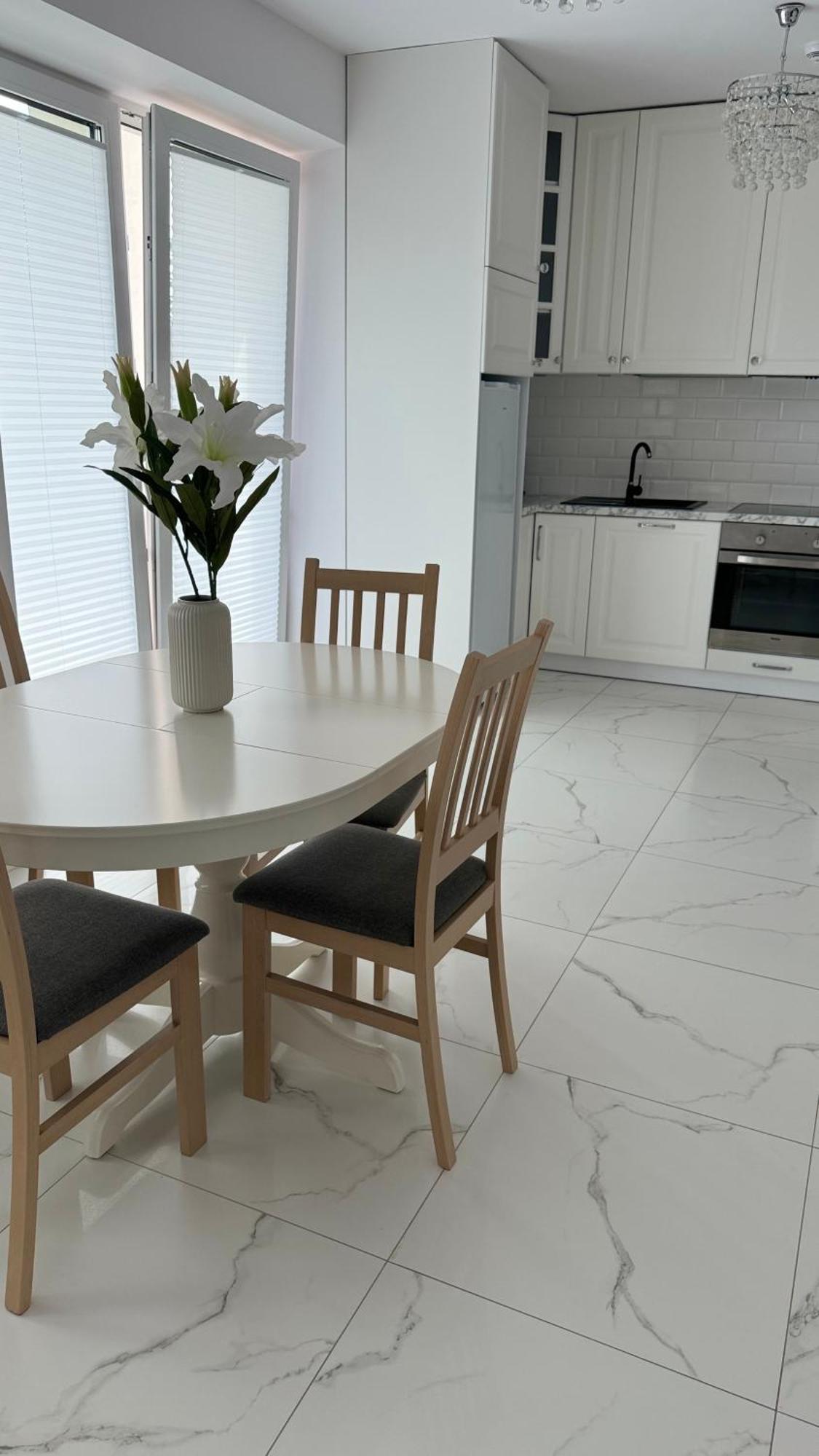 Apartament Grojec Grojec  Eksteriør bilde