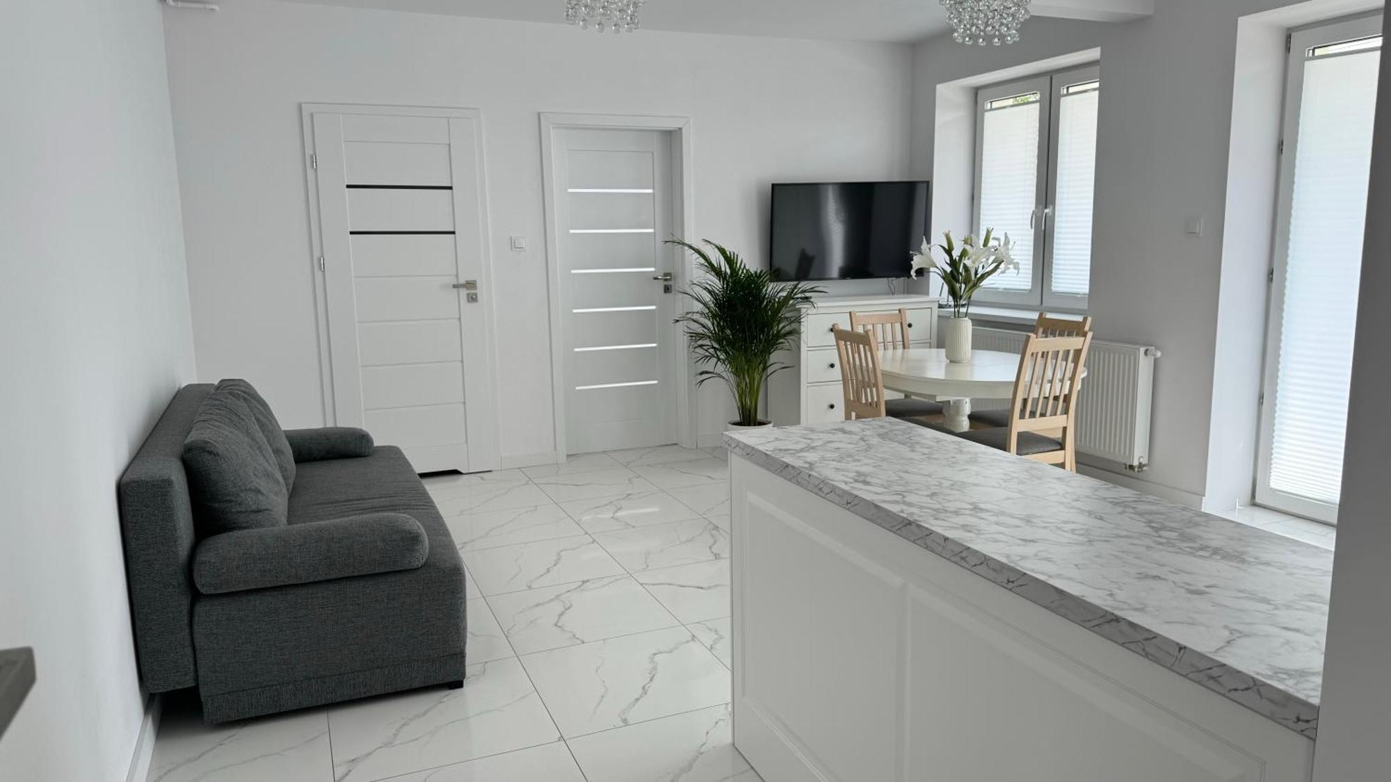 Apartament Grojec Grojec  Eksteriør bilde