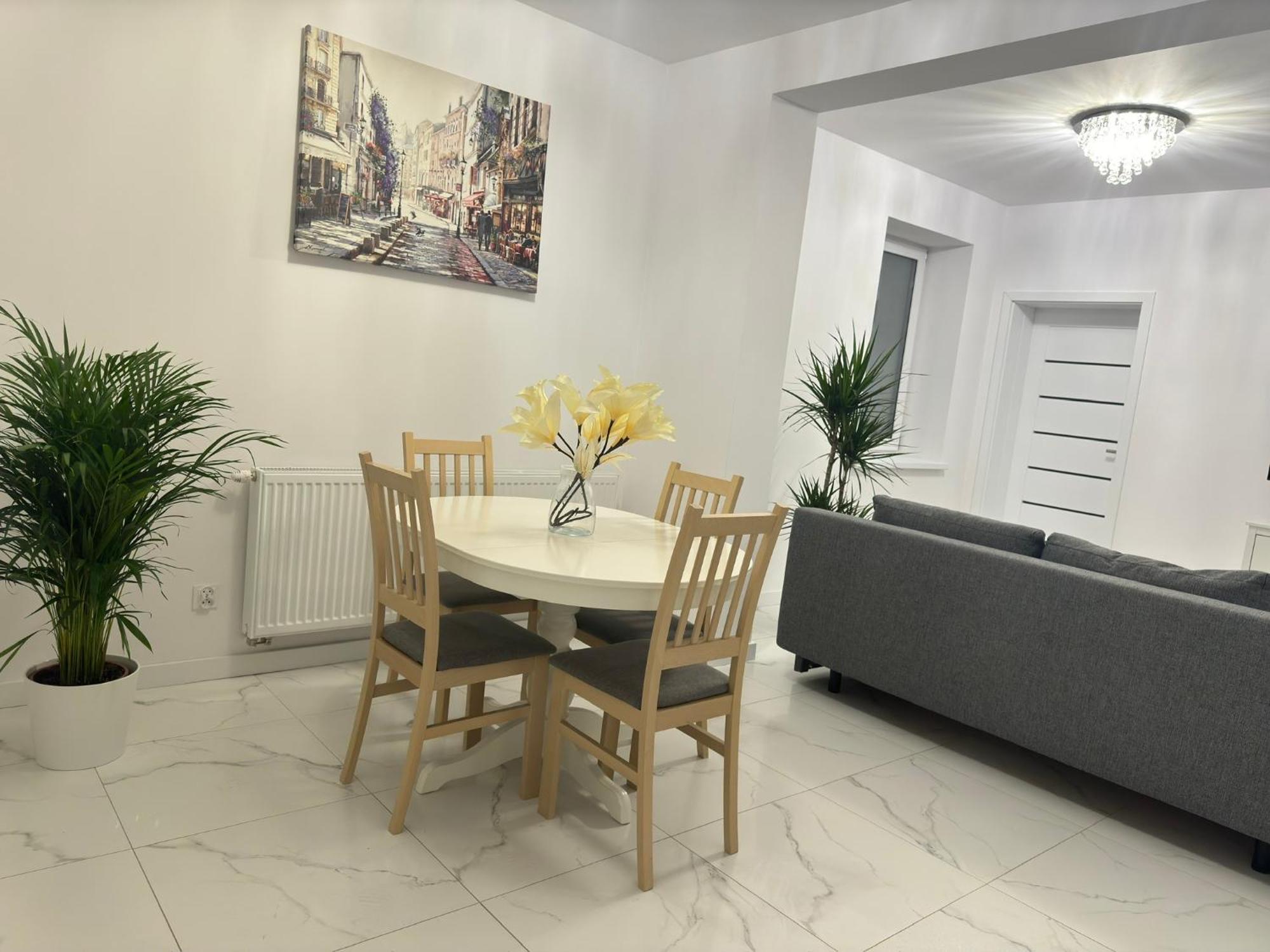 Apartament Grojec Grojec  Eksteriør bilde