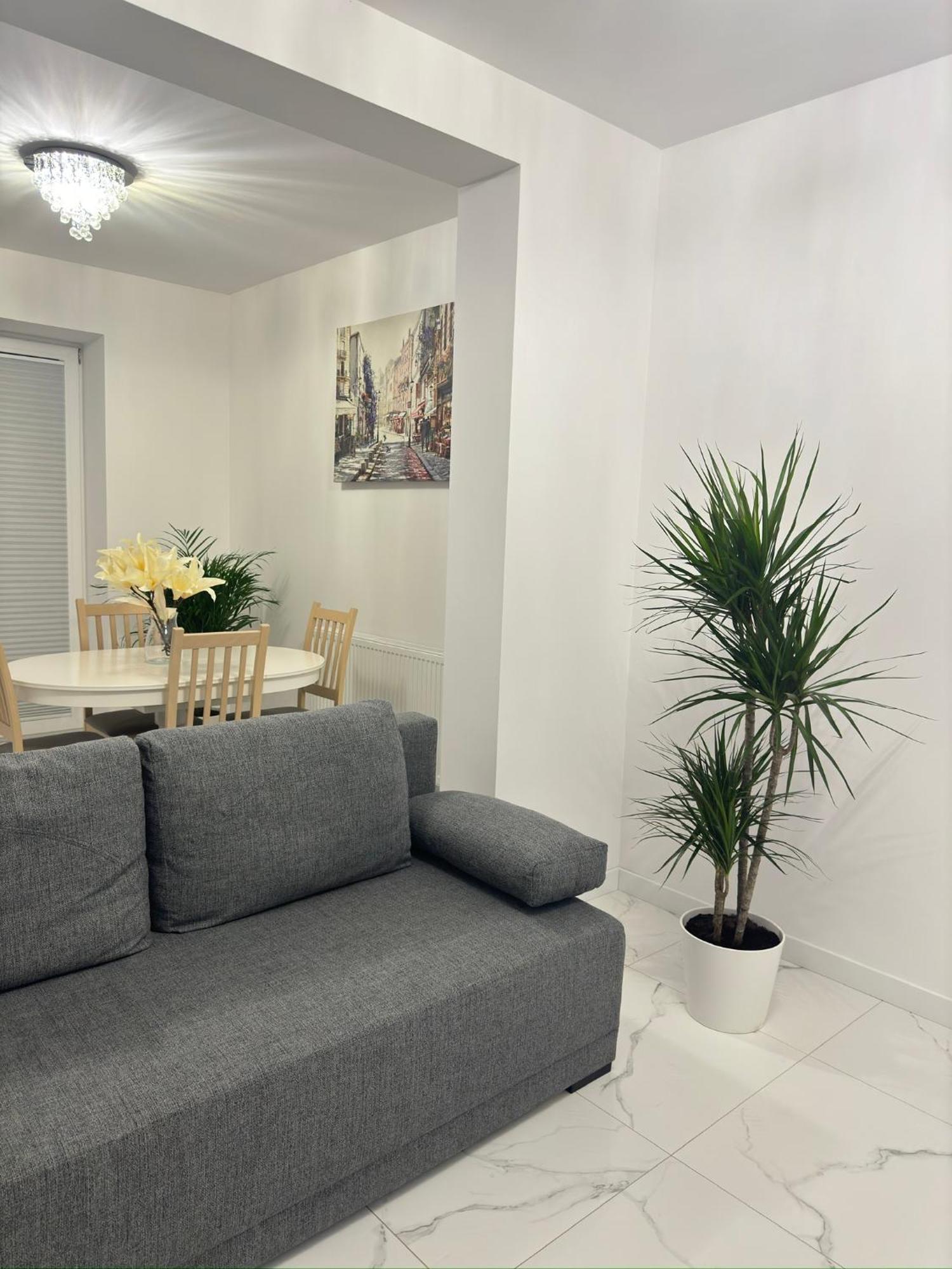 Apartament Grojec Grojec  Eksteriør bilde