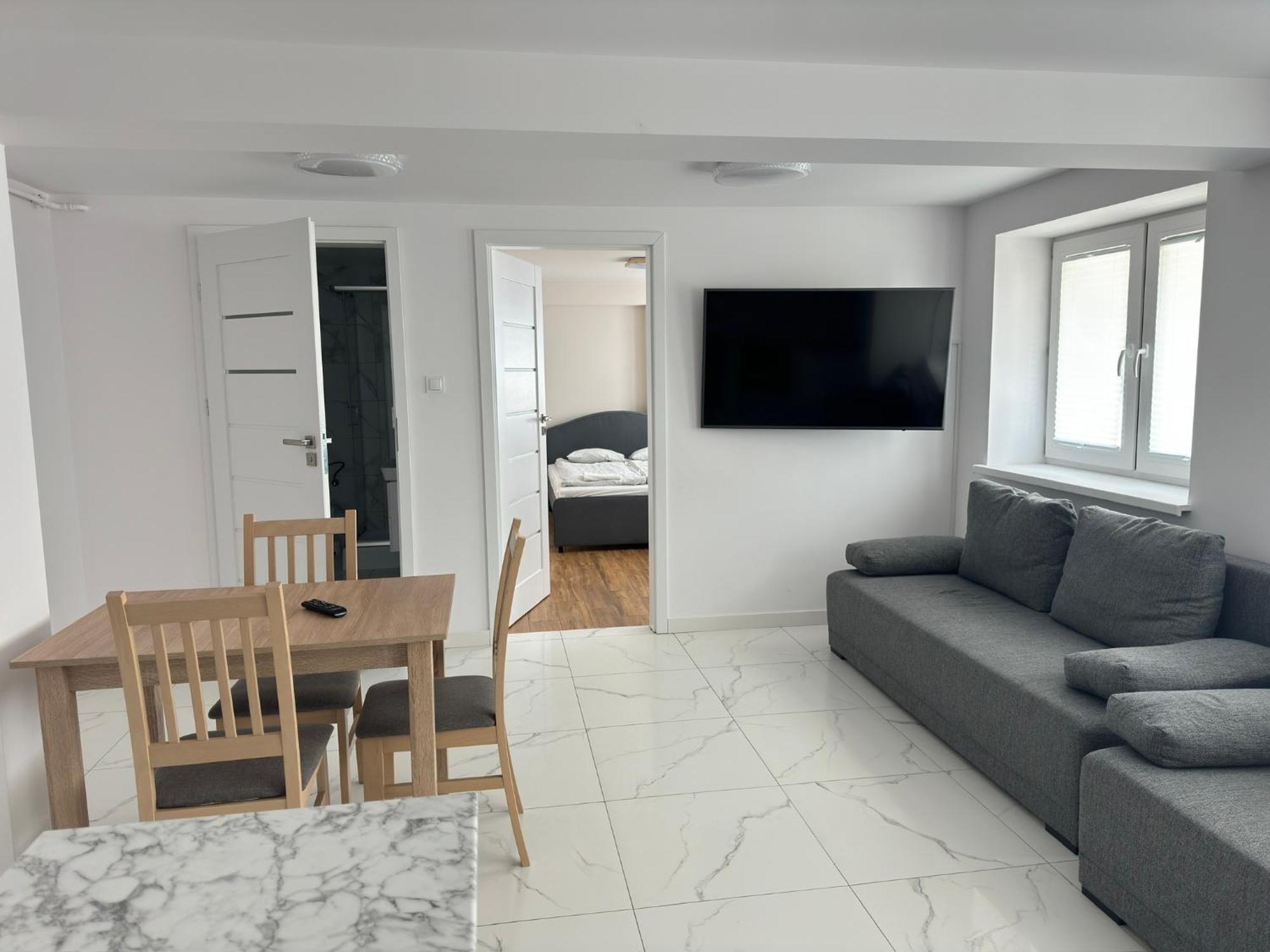 Apartament Grojec Grojec  Eksteriør bilde
